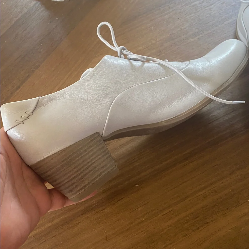 Tamaris lace up shoes - Picture 7 of 9